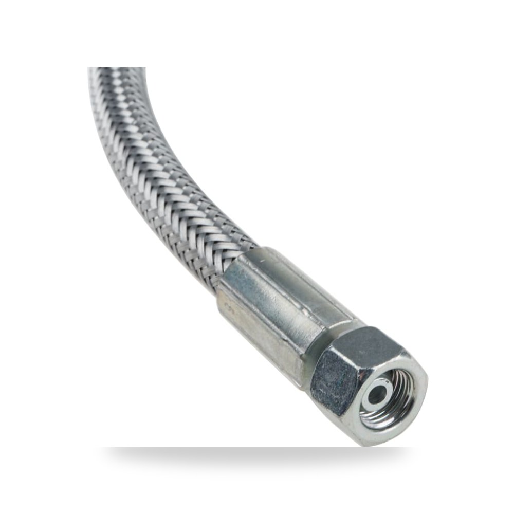 خرطوم وأنبوب ضغط 190 bar 750 مم RS PRO ريمكو للتوريدات الصناعية (Reemco Industrial) موديل