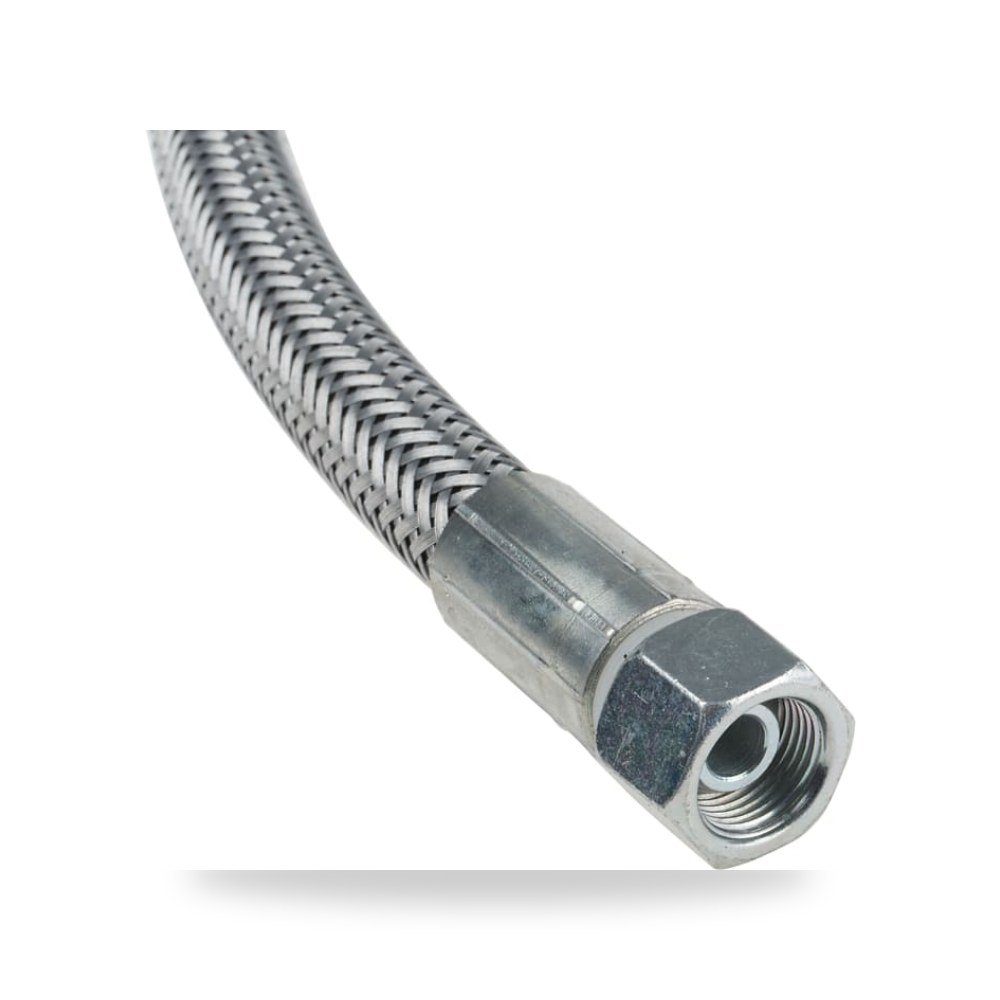 خرطوم وأنبوب ضغط 180 bar 500 مم RS PRO ريمكو للتوريدات الصناعية (Reemco Industrial) موديل
