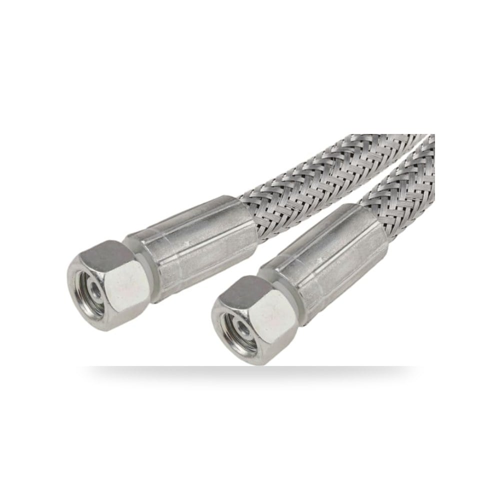 خرطوم وأنبوب ضغط 140 bar 500 مم RS PRO ريمكو للتوريدات الصناعية (Reemco Industrial) موديل