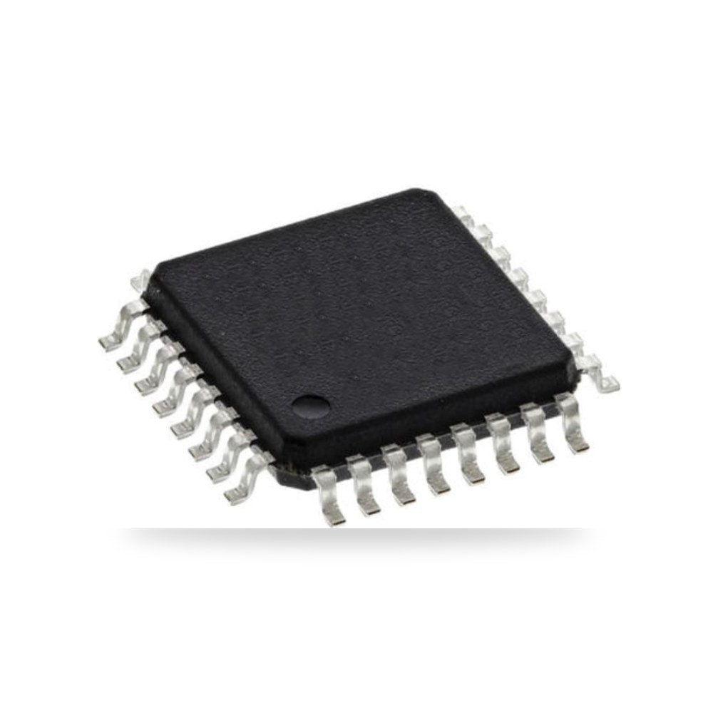 متحكم دقيق ميكروكنترولر 32 بت 32MHz 32 طرف RS ريمكو للتوريدات الصناعية (Reemco Industrial)