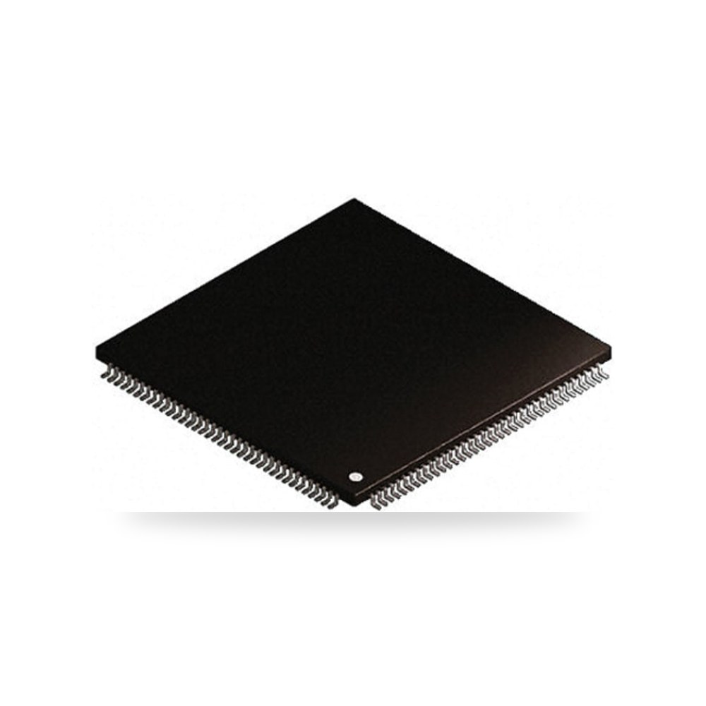 متحكم دقيق ميكروكنترولر 16 بت 20MHz 144 طرف ريمكو للتوريدات الصناعية (Reemco Industrial)