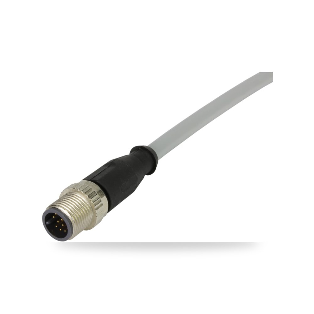 كابل توصيل حساسات ومشغلات 12 أطراف RS PRO ريمكو للتوريدات الصناعية (Reemco Industrial)