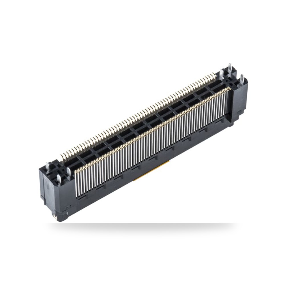 موصل وبن هيدر بوردات PCB 120 خط خطوة 0.8 مم ريمكو للتوريدات الصناعية (Reemco Industrial)