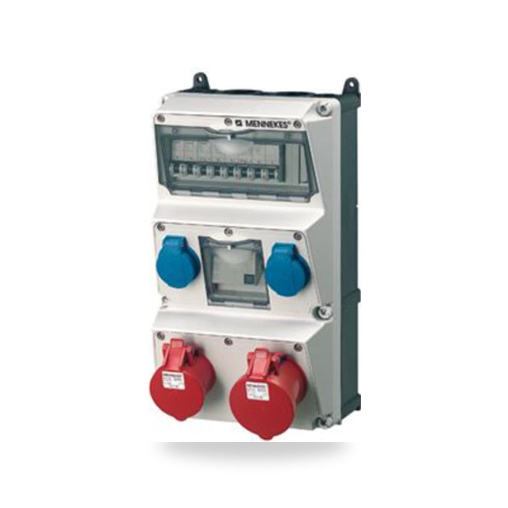 موصل قدرة كهربائي صناعي 400V RS PRO ريمكو للتوريدات الصناعية (Reemco Industrial) موديل 930013