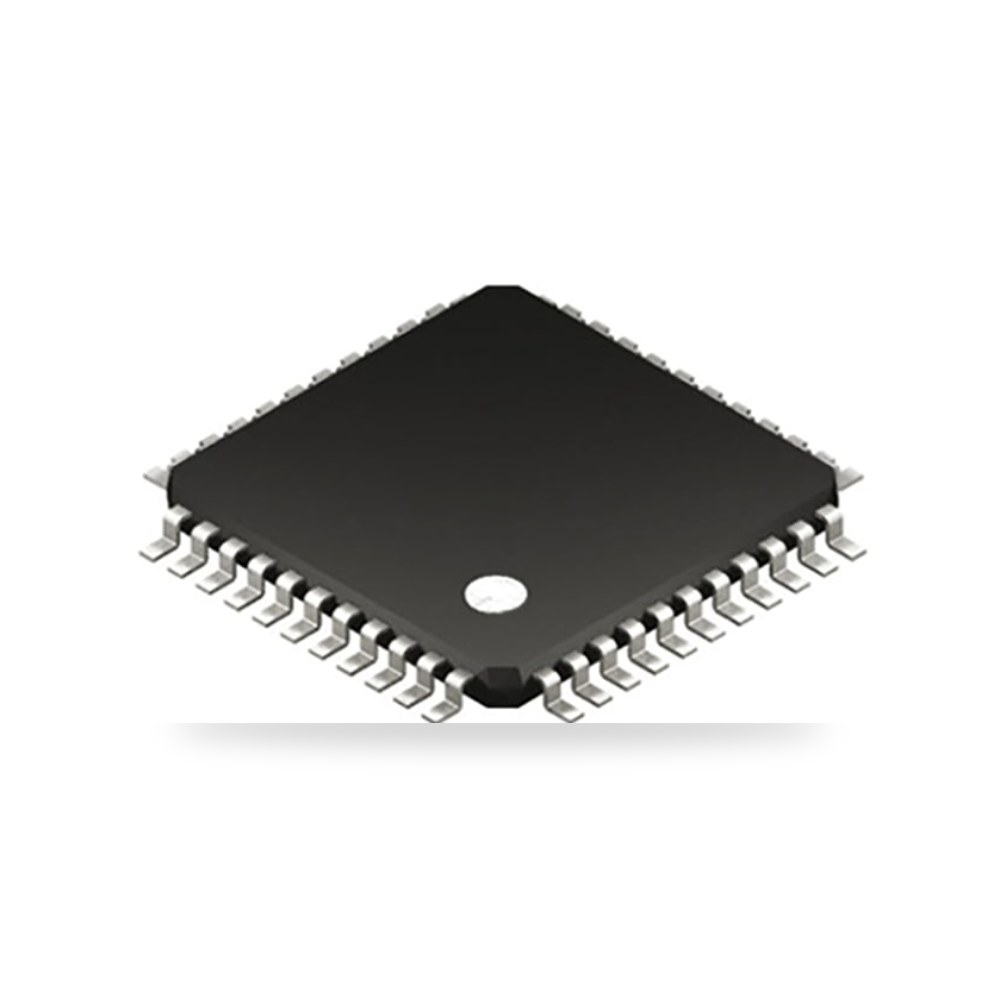 متحكم دقيق ميكروكنترولر 8 بت 32MHz 44 طرف ريمكو للتوريدات الصناعية (Reemco Industrial) موديل