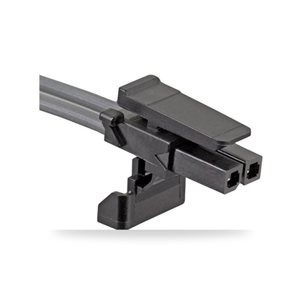 غطاء ومبيت موصلات أسلاك بوردات دقيق 2 فئة ريمكو للتوريدات الصناعية (Reemco Industrial)