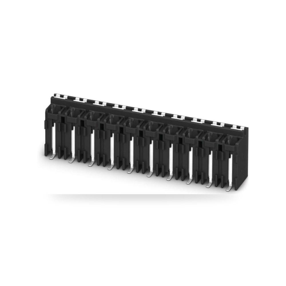 روزتة وبلوك أطراف بوردات PCB 2 خط خطوة 5 ريمكو للتوريدات الصناعية (Reemco Industrial) موديل