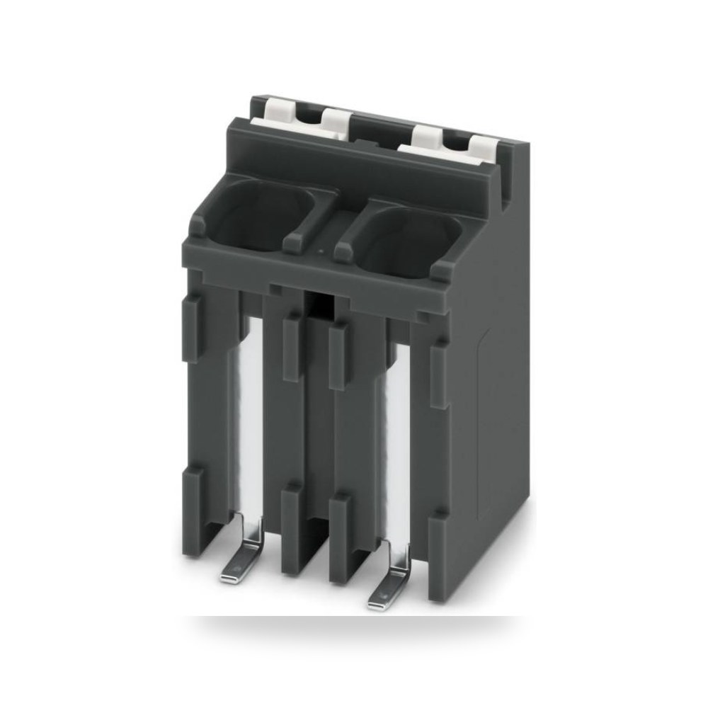 روزتة وبلوك أطراف بوردات PCB 2 خط خطوة 5.08 ريمكو للتوريدات الصناعية (Reemco Industrial)