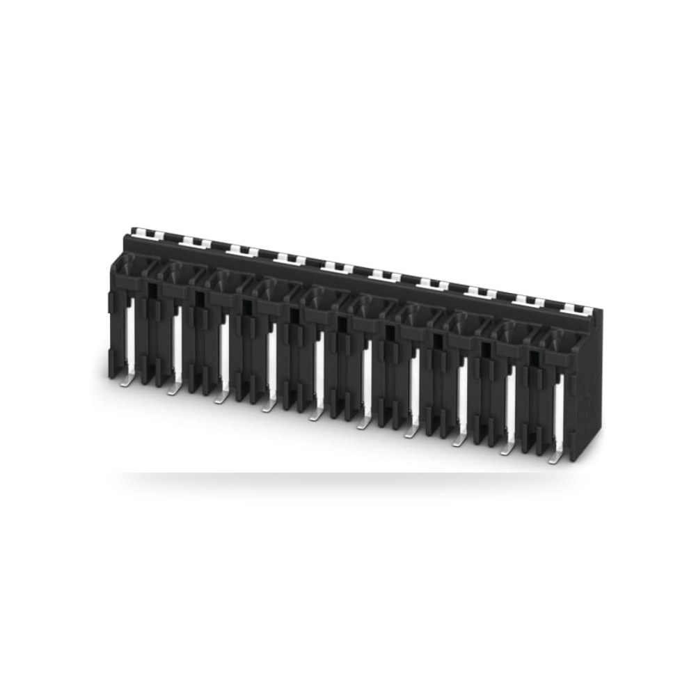 روزتة وبلوك أطراف بوردات PCB 3 خط خطوة 5.08 ريمكو للتوريدات الصناعية (Reemco Industrial)