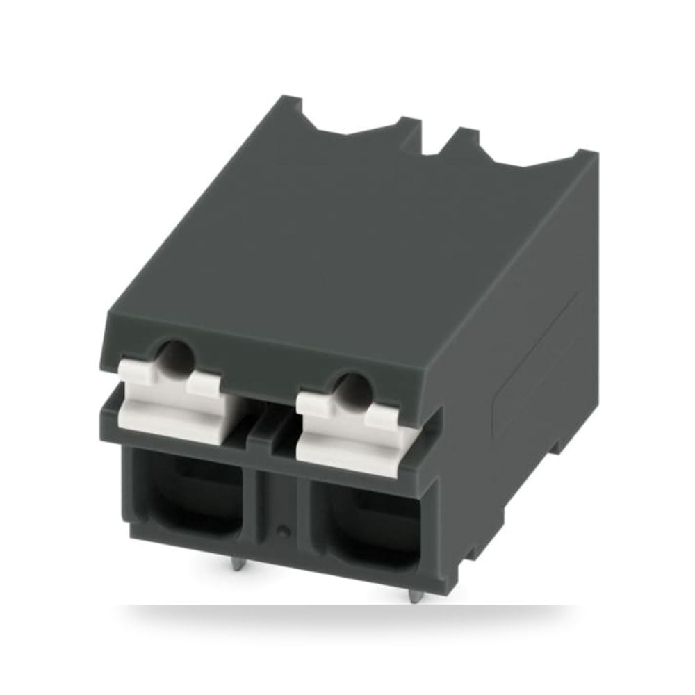 روزتة وبلوك أطراف بوردات PCB 2 خط معتمد ريمكو للتوريدات الصناعية (Reemco Industrial) موديل