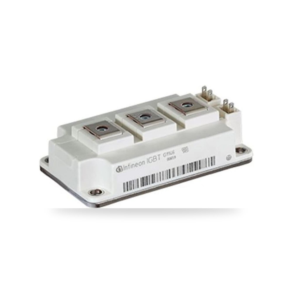 ترانزستور قدرة IGBT إلكتروني معتمد للمشاريع ريمكو للتوريدات الصناعية (Reemco Industrial)