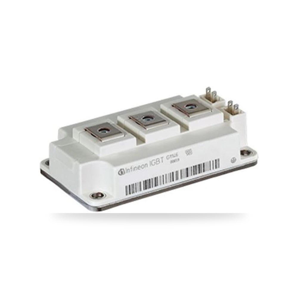 ترانزستور قدرة IGBT معتمد للمشاريع RS PRO ريمكو للتوريدات الصناعية (Reemco Industrial)