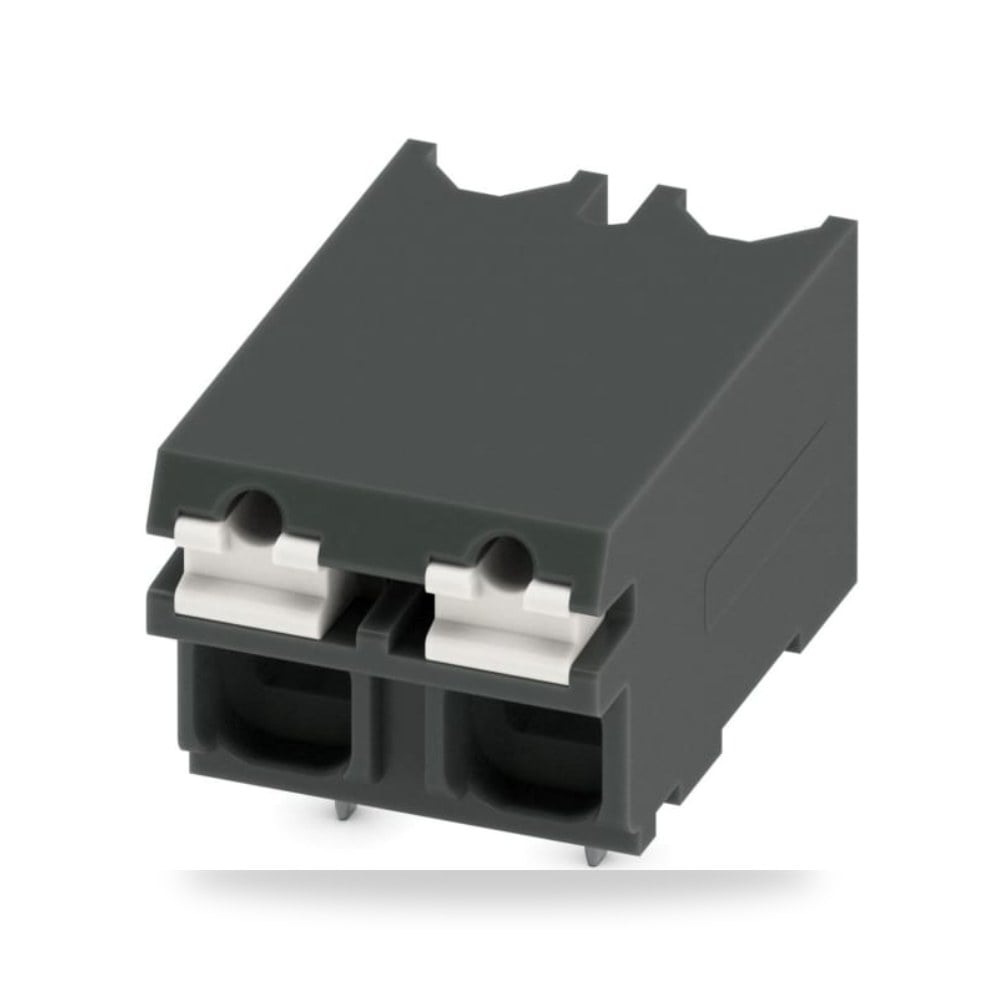 روزتة وبلوك أطراف بوردات PCB 2 معتمد للمشاريع ريمكو للتوريدات الصناعية (Reemco Industrial)