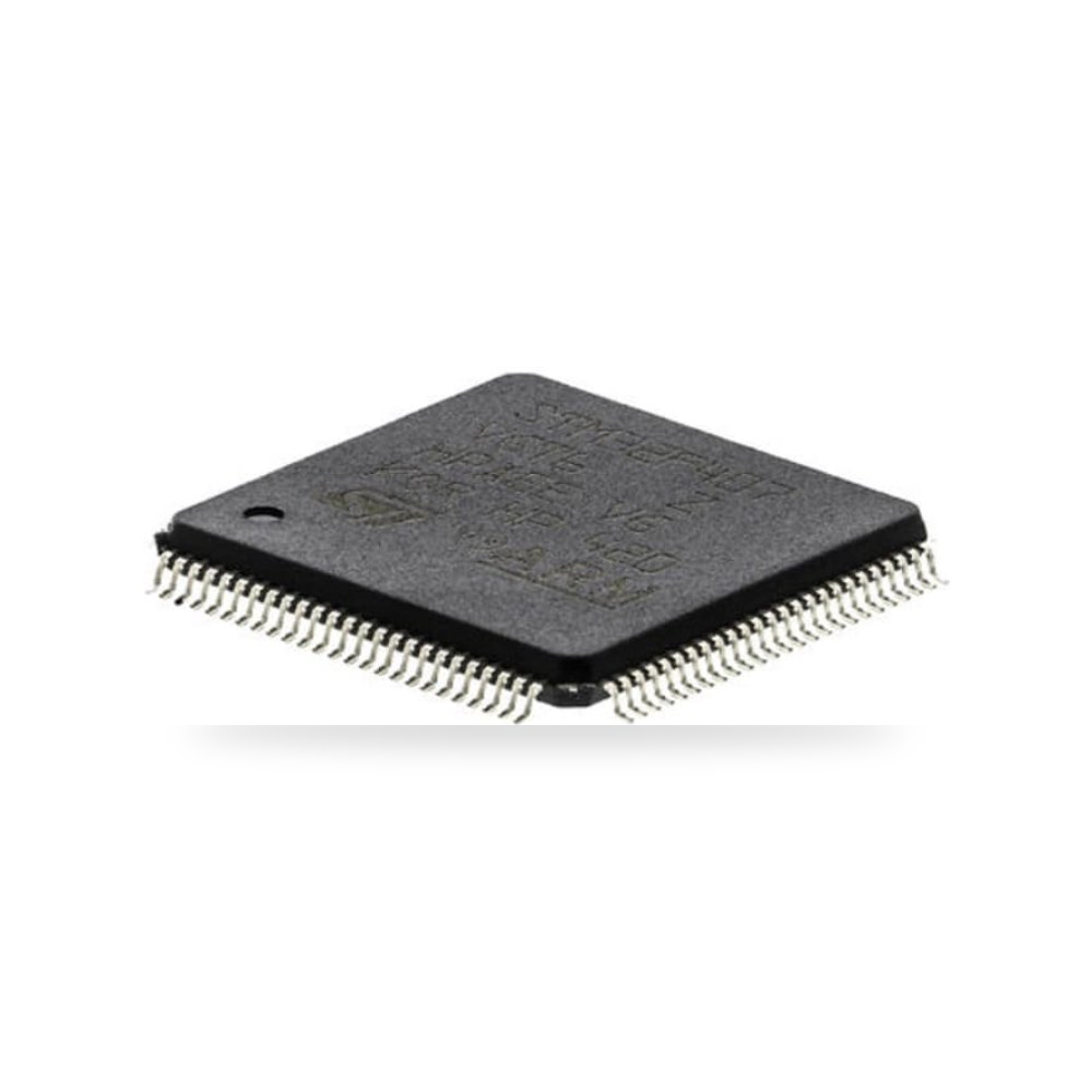 متحكم دقيق ميكروكنترولر 32 بت 216MHz 100 طرف ريمكو للتوريدات الصناعية (Reemco Industrial)