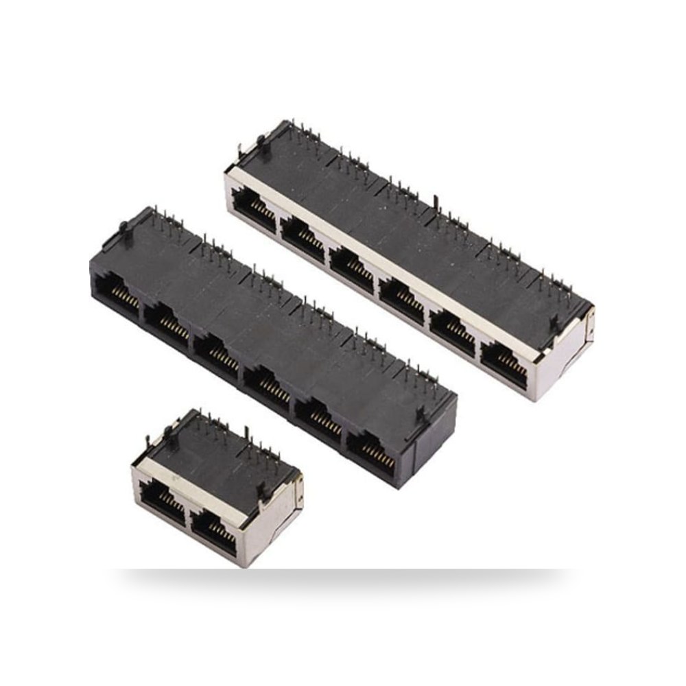 كابل شبكات إيثرنت CAT5E عالي السرعة لوحات ريمكو للتوريدات الصناعية (Reemco Industrial) موديل