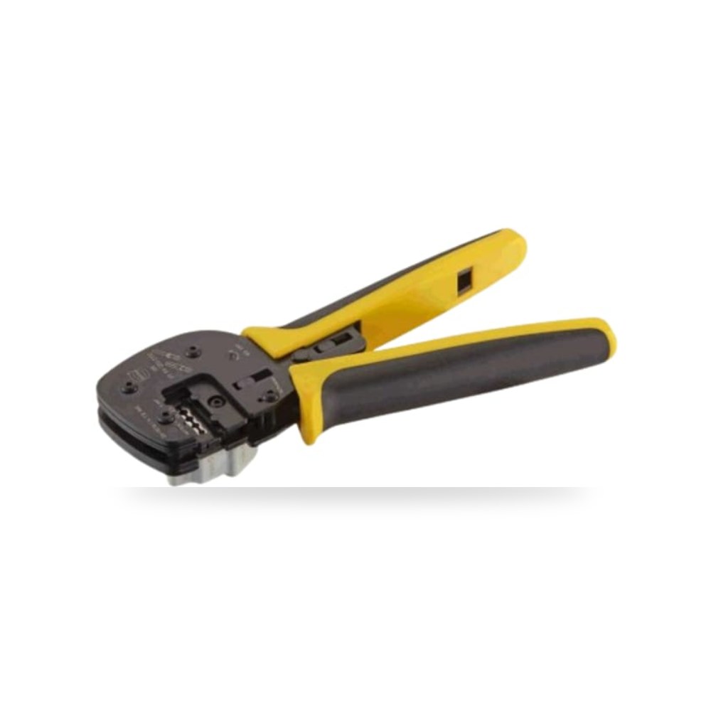كماشة وكبس ترامل وتوصيل للمنشآت والورش RS PRO ريمكو للتوريدات الصناعية (Reemco Industrial)
