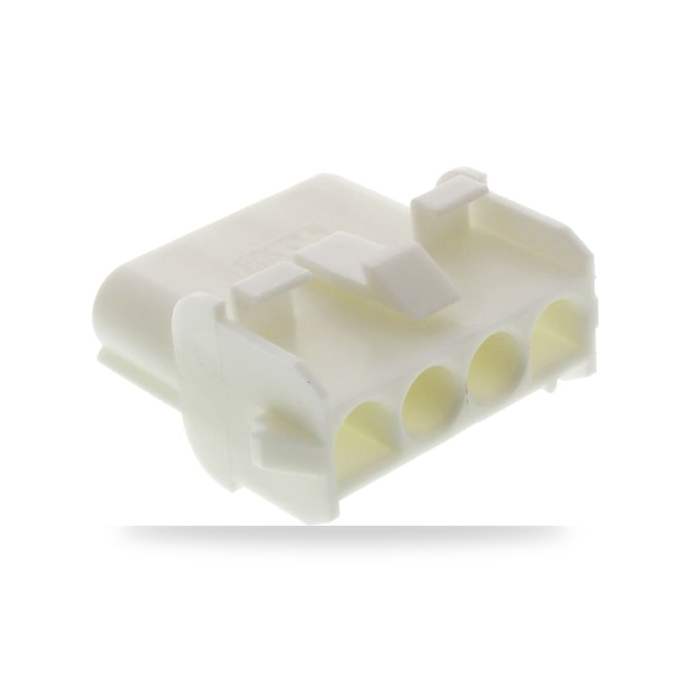 غطاء ومبيت موصلات أسلاك بوردات دقيق طراز X RS ريمكو للتوريدات الصناعية (Reemco Industrial)