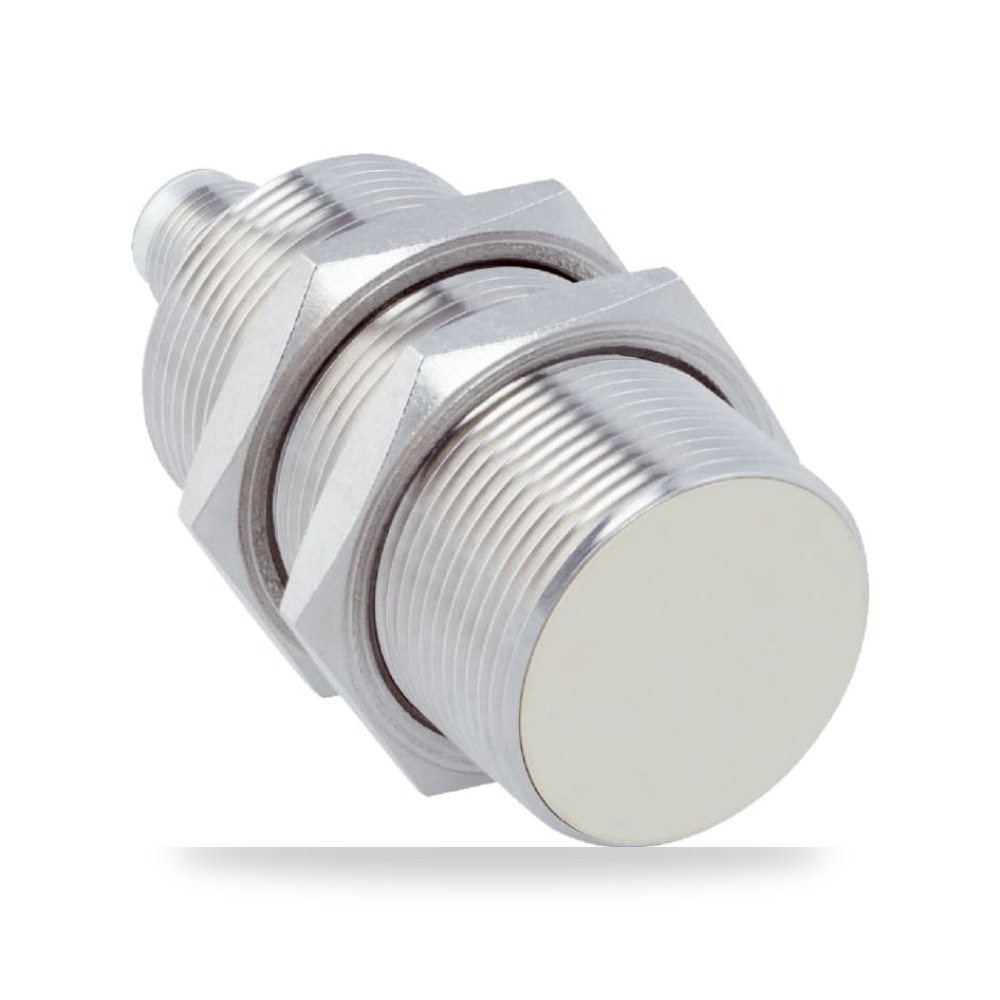 حساس تقارب حثي صناعي M30 PNP صناعي RS PRO ريمكو للتوريدات الصناعية (Reemco Industrial)