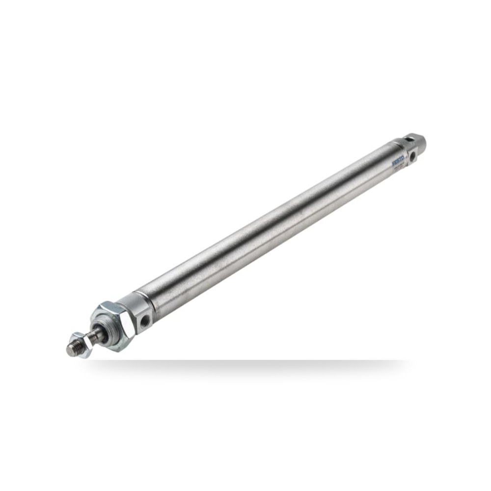أسطوانة وبستم نيوماتيك بقضيب أداء عالي RS PRO ريمكو للتوريدات الصناعية (Reemco Industrial)