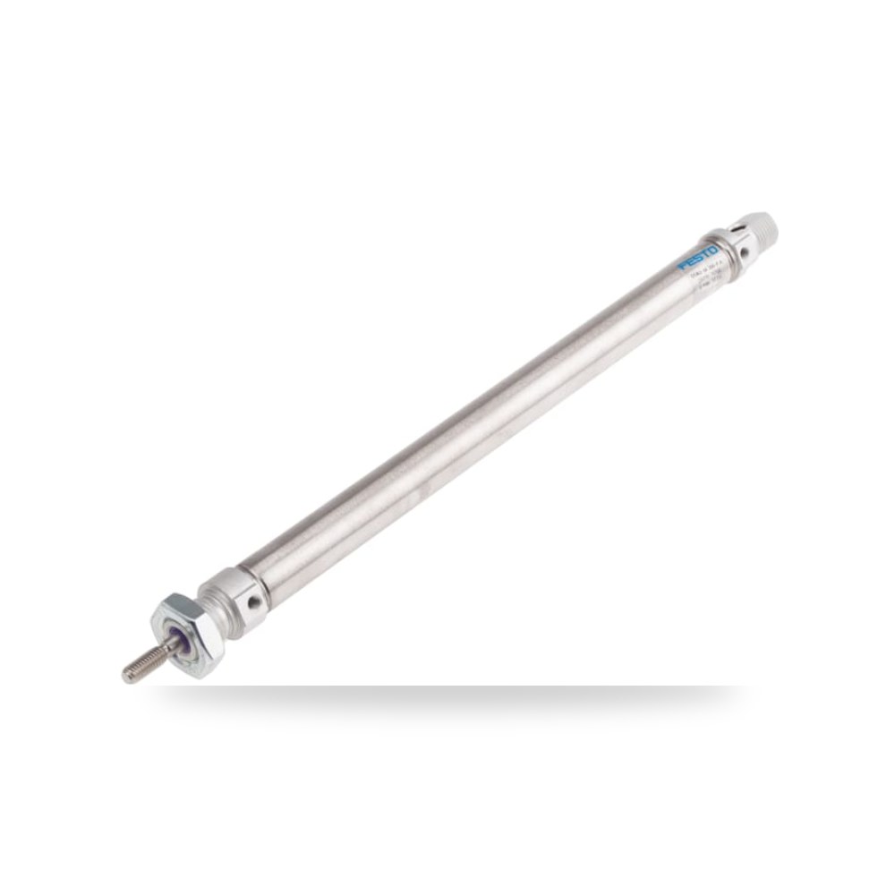 أسطوانة وبستم نيوماتيك طراز مميز RS PRO ريمكو للتوريدات الصناعية (Reemco Industrial)