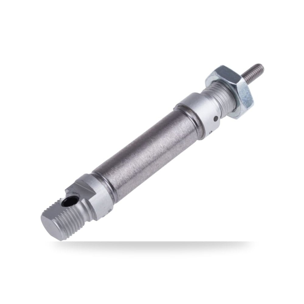 أسطوانة وبستم نيوماتيك بقضيب طراز B RS PRO ريمكو للتوريدات الصناعية (Reemco Industrial)
