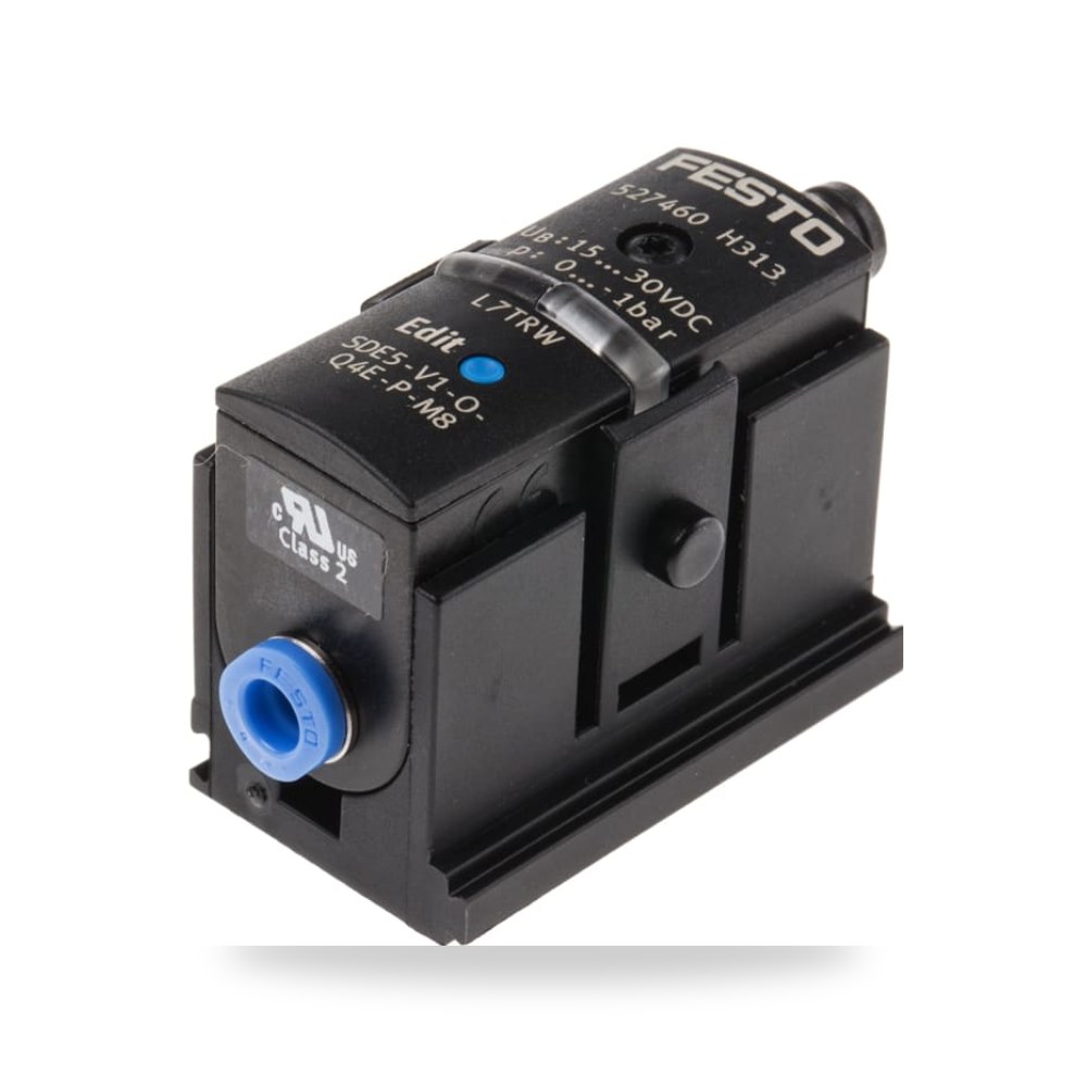 حساس ومستشعر 15 فولت ضغط 0 صناعي RS PRO ريمكو للتوريدات الصناعية (Reemco Industrial)