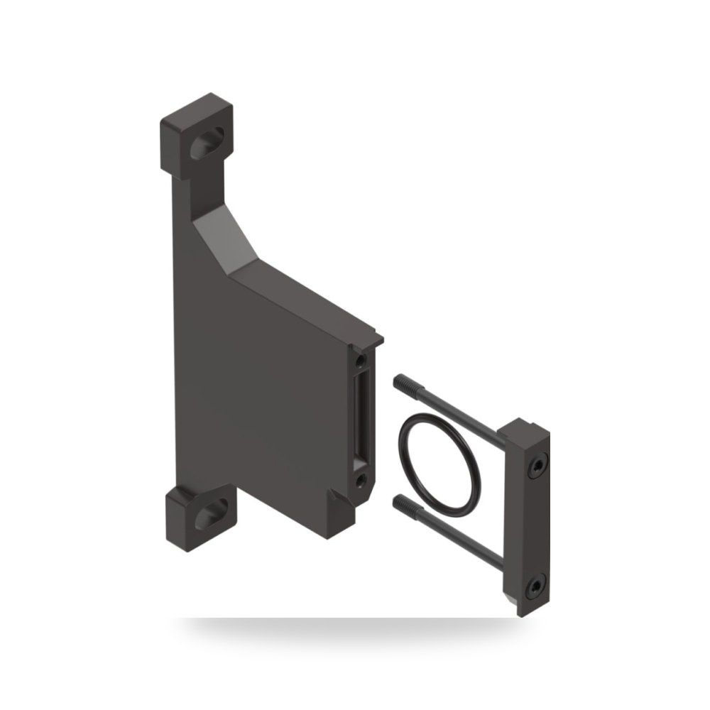 شريحة وعازل حماية إشارات وترددات صناعي RS PRO ريمكو للتوريدات الصناعية (Reemco Industrial)