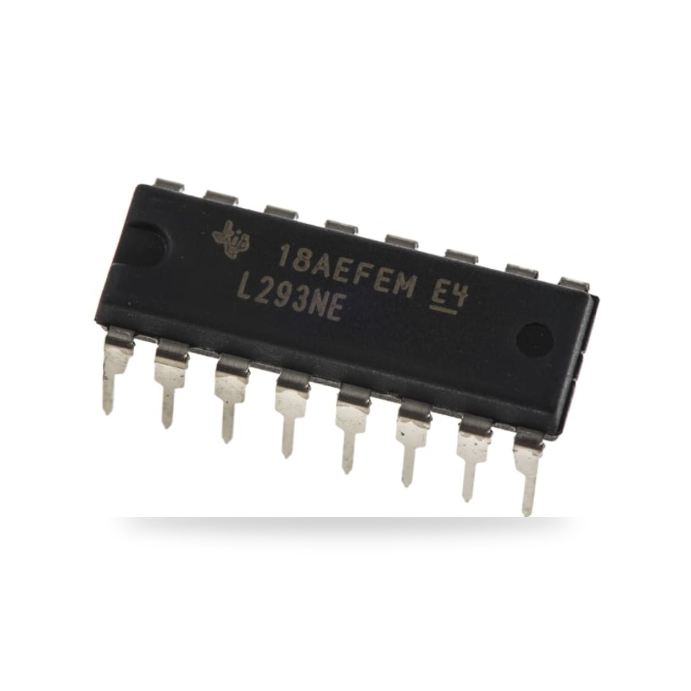 شريحة درايفر وتشغيل محركات إلكترونية 36V 1A ريمكو للتوريدات الصناعية (Reemco Industrial)