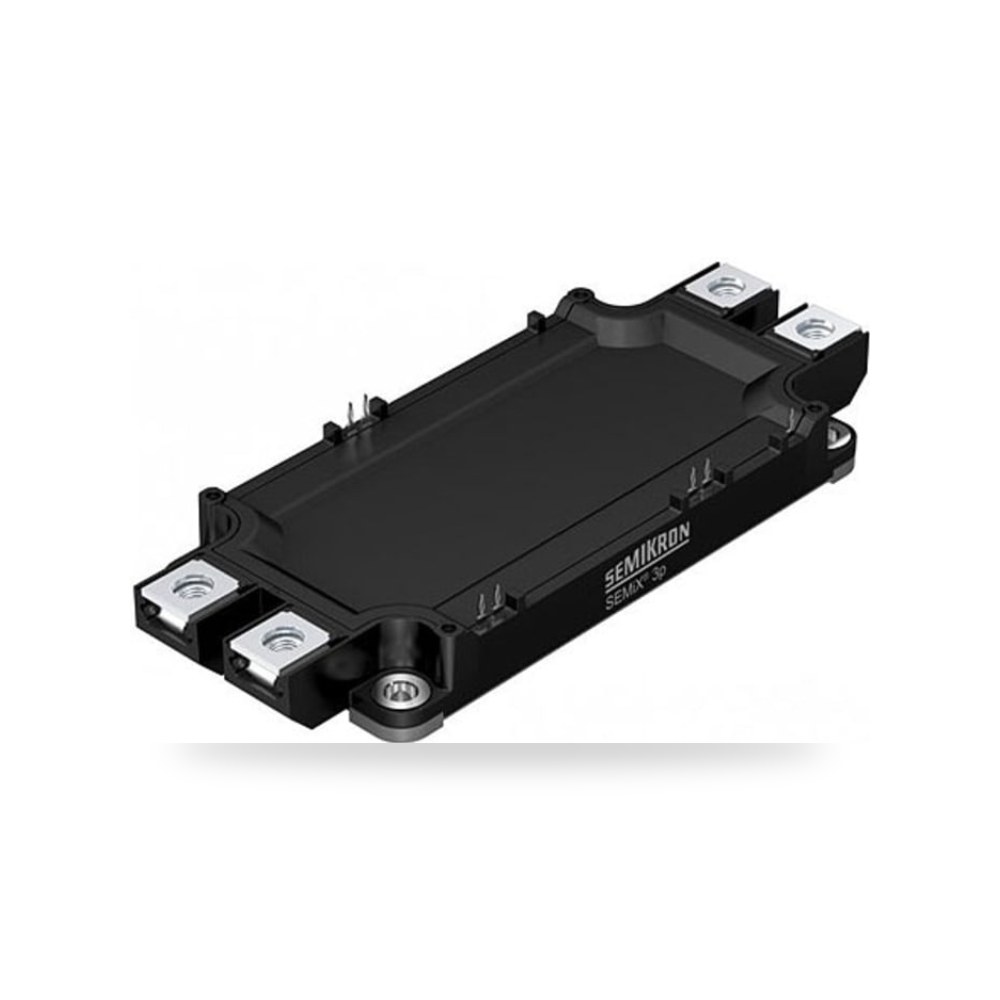 ترانزستور 1200 فولت 11 أطراف صناعي RS PRO ريمكو للتوريدات الصناعية (Reemco Industrial)
