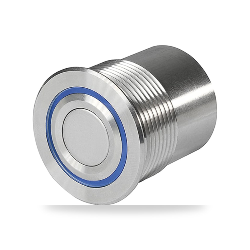 مفتاح زر ضاغط لوحات تحكم صناعية معتمد 30 طراز ريمكو للتوريدات الصناعية (Reemco Industrial)