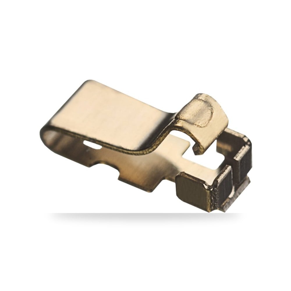 ياي ومساعد ممتص اهتزازات وصدمات صلب معتمد (Standard) S7221-45R ريمكو للتوريدات الصناعية