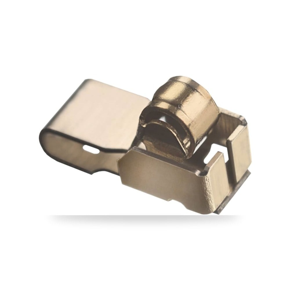 ياي ومساعد ممتص اهتزازات وصدمات صلب RS PRO S7271-45R ريمكو للتوريدات الصناعية