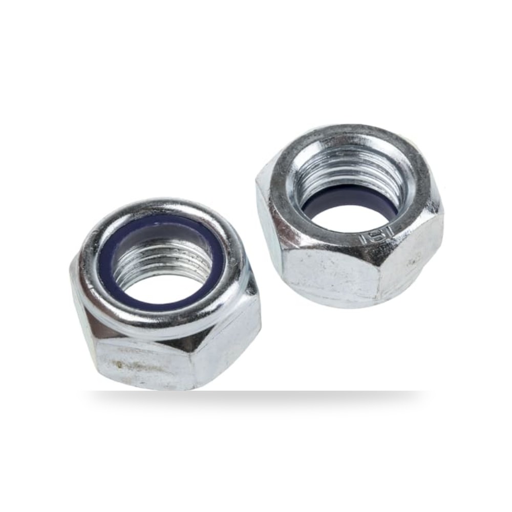 صامولة سداسية فولاذية M16 صناعي RS PRO ريمكو للتوريدات الصناعية (Reemco Industrial) موديل