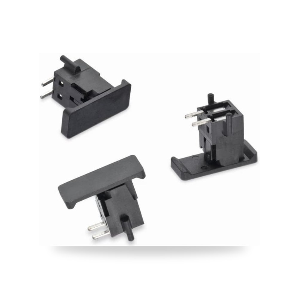روزتة وبلوك أطراف بوردات PCB 3 خط طراز ريمكو للتوريدات الصناعية (Reemco Industrial)