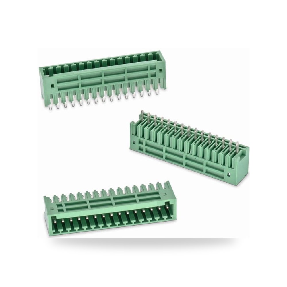 روزتة وبلوك أطراف بوردات PCB 8 خط خطوة صناعي ريمكو للتوريدات الصناعية (Reemco Industrial)
