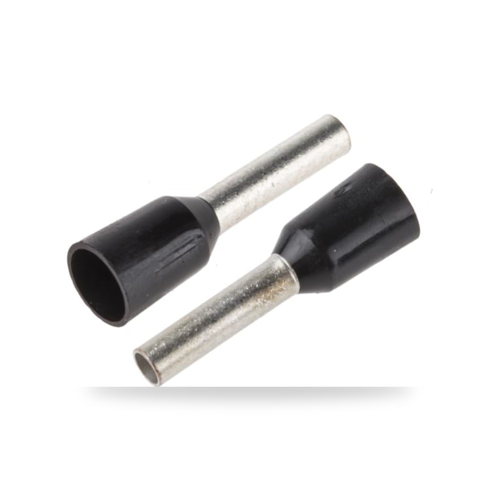 ترميل وفيرول كبس أطراف أسلاك 16 AWG صناعي RS ريمكو للتوريدات الصناعية (Reemco Industrial)
