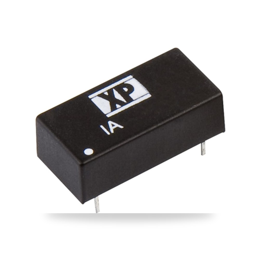 محول جهد DC DC 12 فولت 1 عالي الكفاءة RS PRO ريمكو للتوريدات الصناعية (Reemco Industrial)