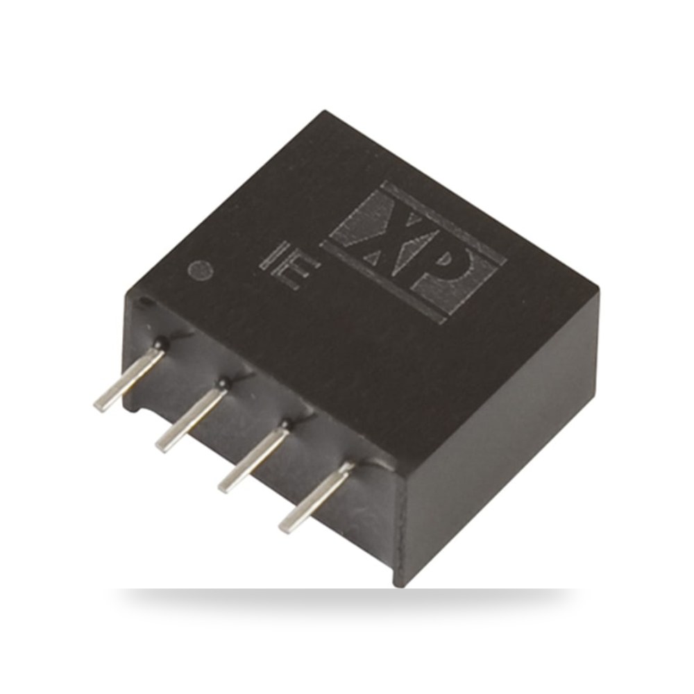 محول جهد DC DC 12 فولت 1 ريمكو للتوريدات الصناعية (Reemco Industrial)
