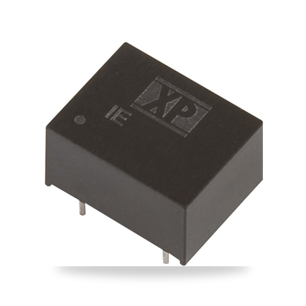 محول جهد DC DC 12 فولت 1 واط عالي الدقة RS ريمكو للتوريدات الصناعية (Reemco Industrial) موديل