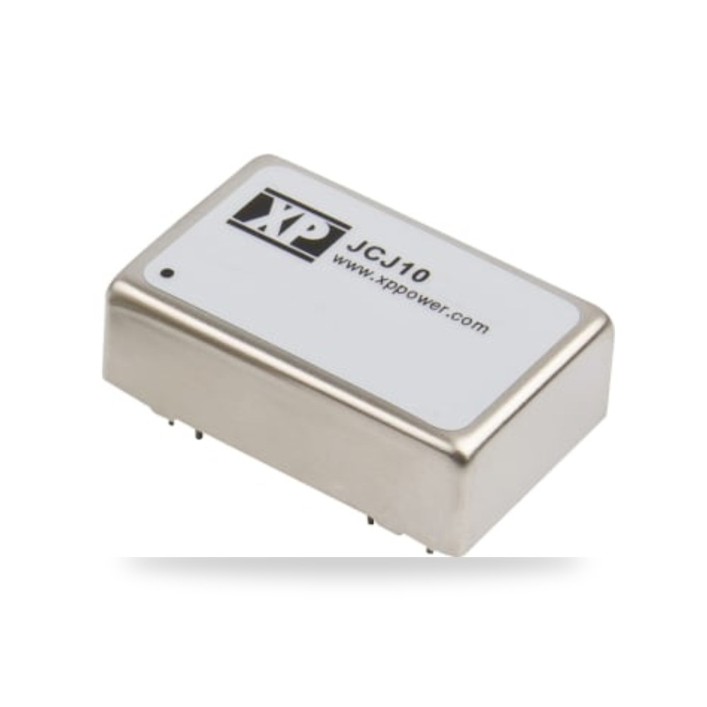 محول جهد DC DC 12 فولت 10 واط صناعي ريمكو للتوريدات الصناعية (Reemco Industrial)