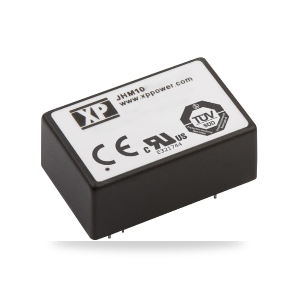 محول جهد DC DC 12 فولت 10 واط صناعي معتمد ريمكو للتوريدات الصناعية (Reemco Industrial)