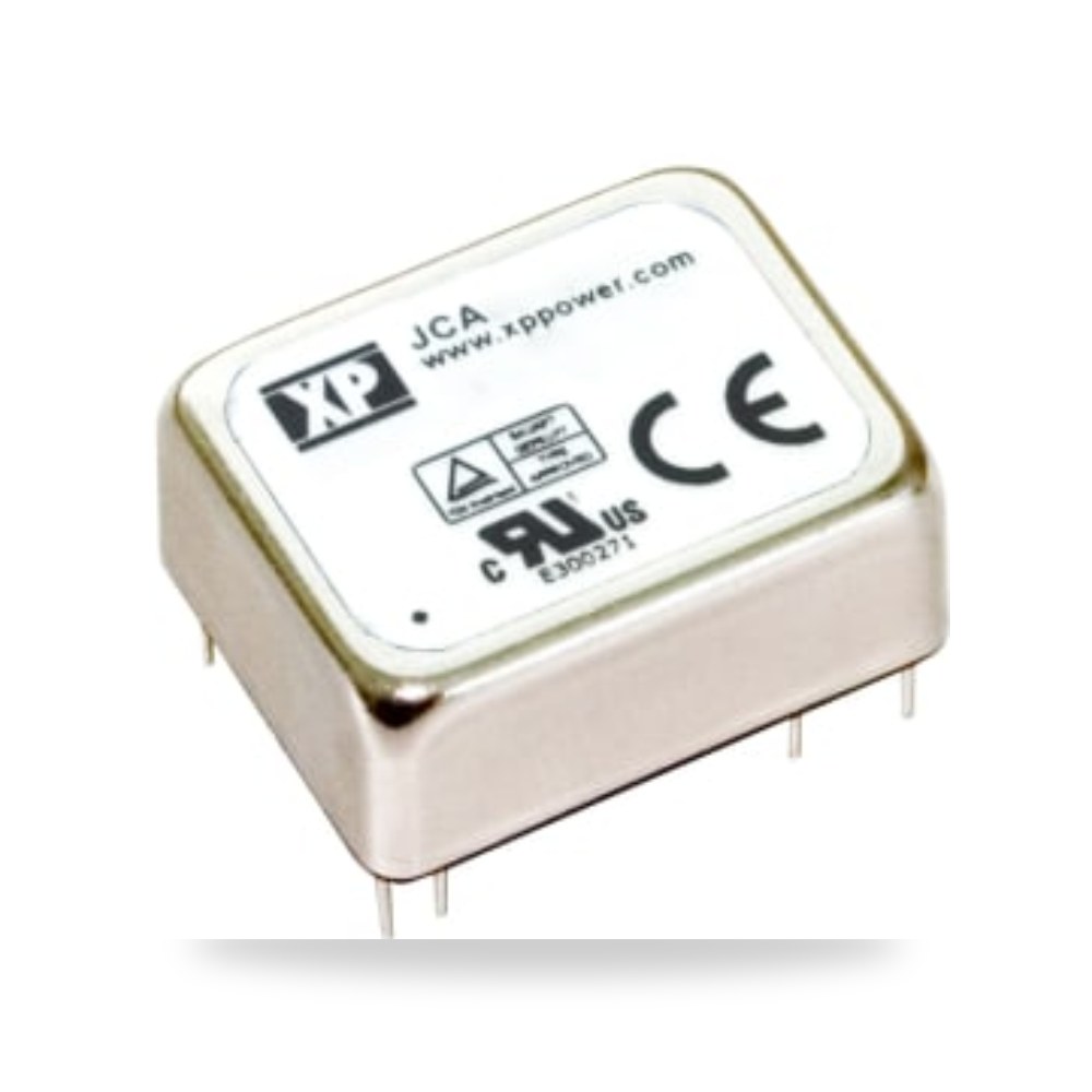 محول جهد DC DC 12 فولت 10 واط صناعي طراز ريمكو للتوريدات الصناعية (Reemco Industrial)