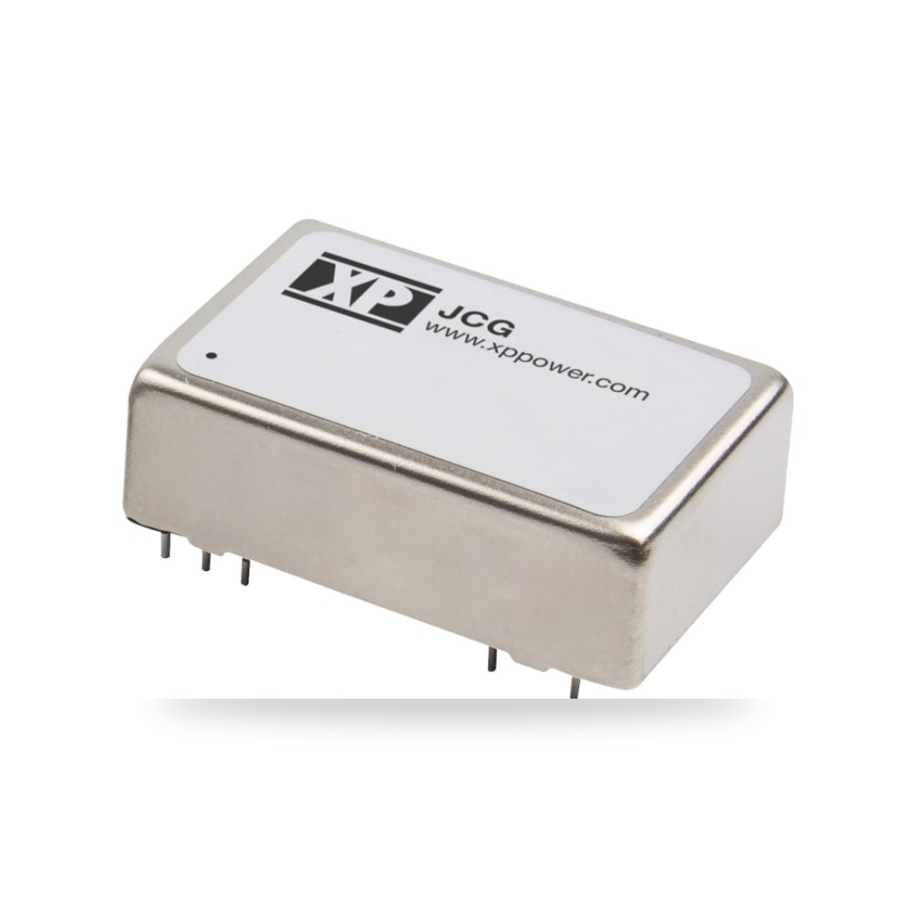 محول جهد DC DC 12 فولت 12 واط فئة شاقة RS PRO ريمكو للتوريدات الصناعية (Reemco Industrial)