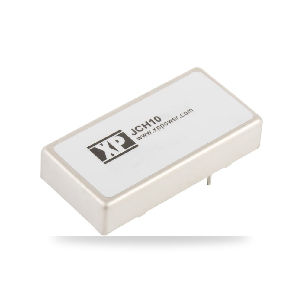 محول جهد DC DC 12 فولت 10 واط طراز احترافي RS ريمكو للتوريدات الصناعية (Reemco Industrial)
