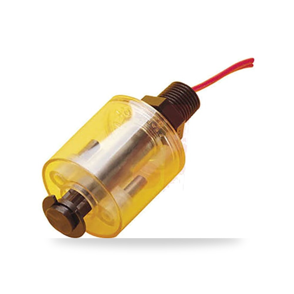 مفتاح عوامة كهربائي طراز احترافي RS PRO ريمكو للتوريدات الصناعية (Reemco Industrial) موديل