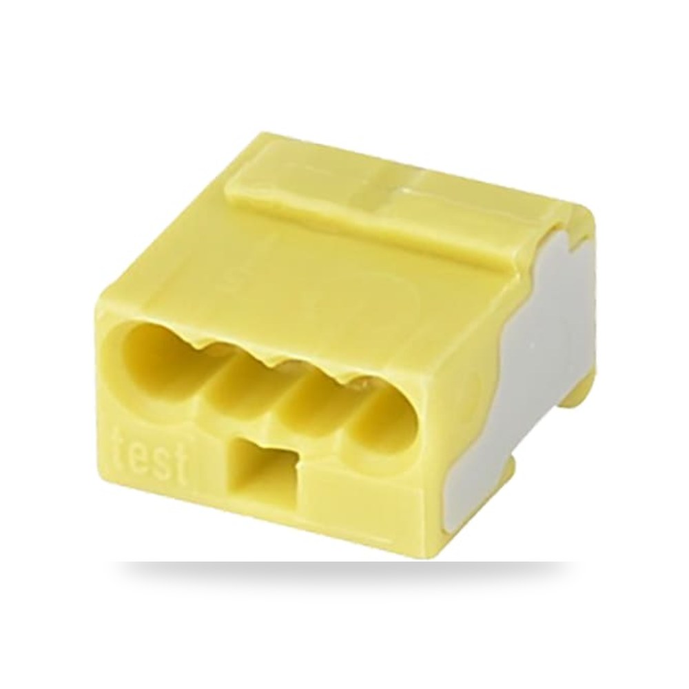روزتة وبلوك أطراف بوردات طراز M RS PRO ريمكو للتوريدات الصناعية (Reemco Industrial) موديل