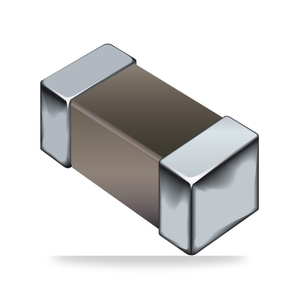 ملف حث سطحي SMD للدوائر طراز S شاق RS PRO ريمكو للتوريدات الصناعية (Reemco Industrial)