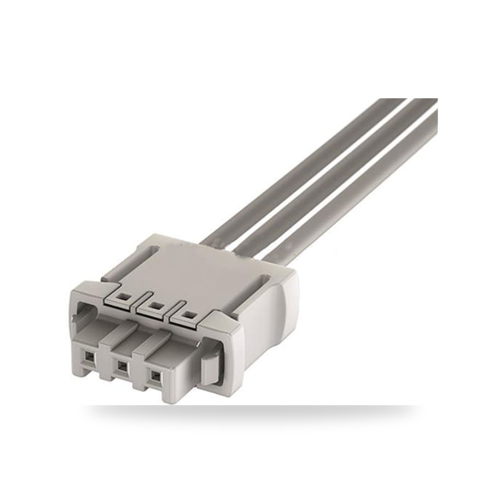روزتة وبلوك أطراف بوردات PCB 2 خط خطوة 2.54 ريمكو للتوريدات الصناعية (Reemco Industrial)