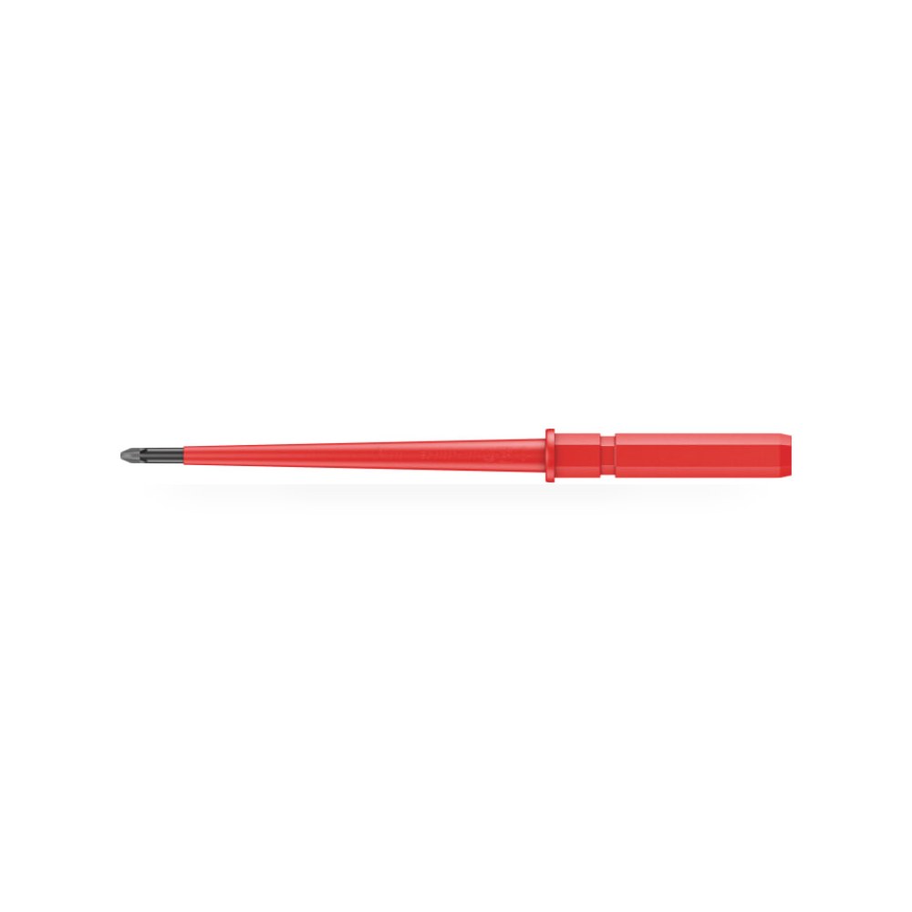 مفك براغي عازل 1000V PH0 154 مم RS PRO ريمكو للتوريدات الصناعية (Reemco Industrial)