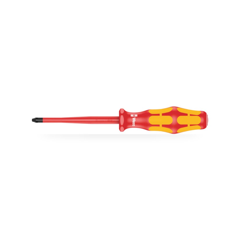 مفك براغي عازل 1000V PH1 80 مم صناعي RS PRO ريمكو للتوريدات الصناعية (Reemco Industrial)